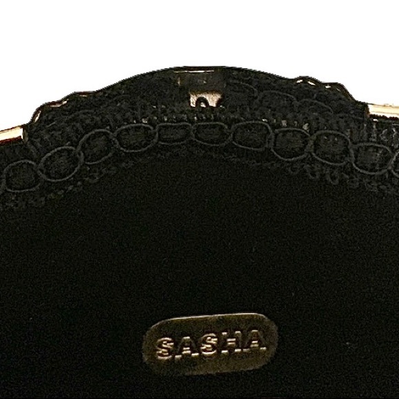 Vintage Bags Vintage Hard Shell Evening Bag Poshmark